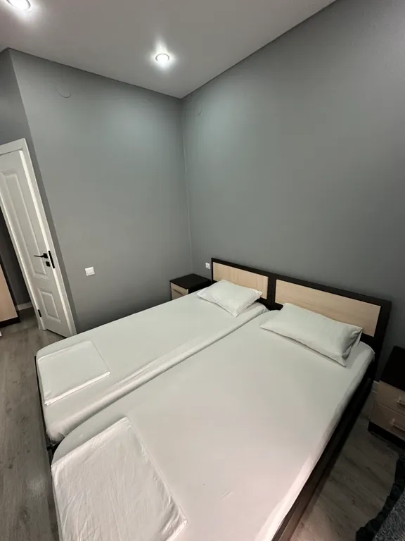 Квартира Уютный номер из 2-х комнат с балконом — аренда посуточно в Сухум