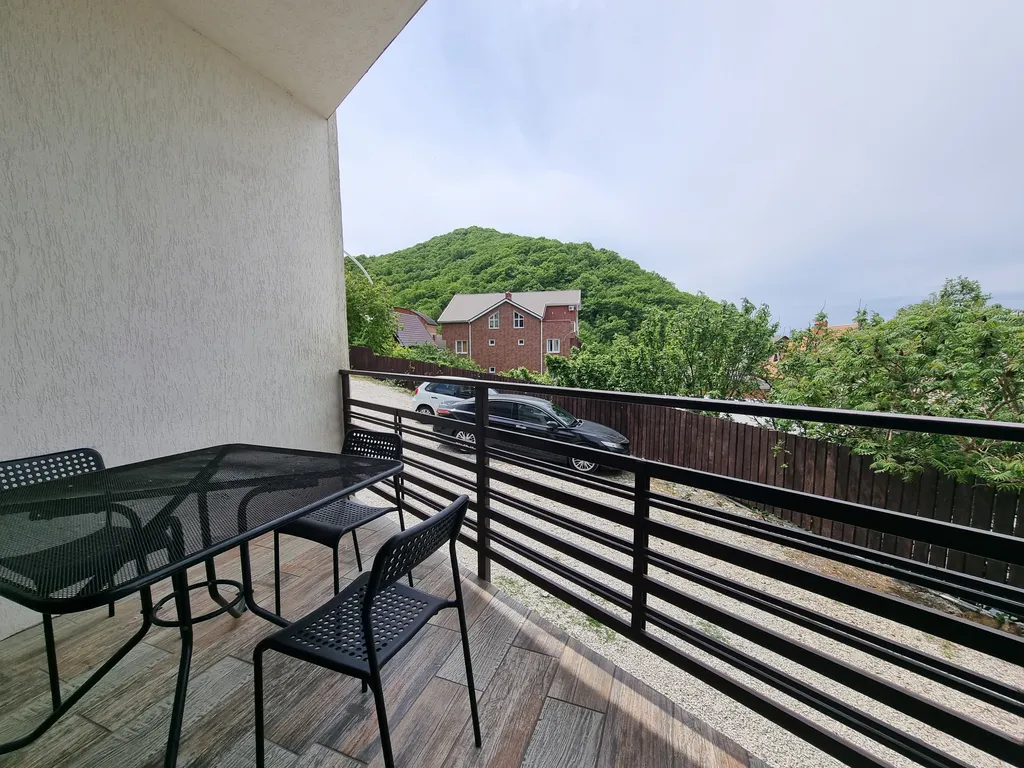 Апартаменты студия