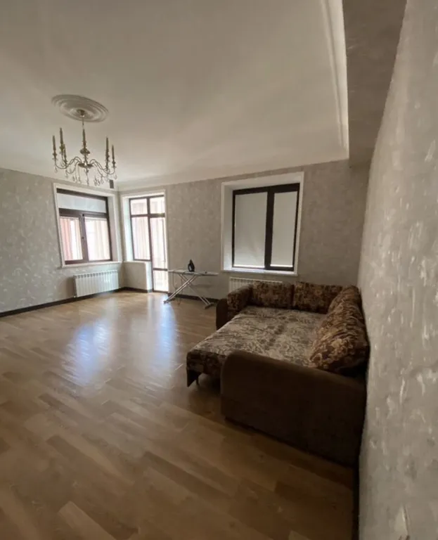 Апартамент с видом на море