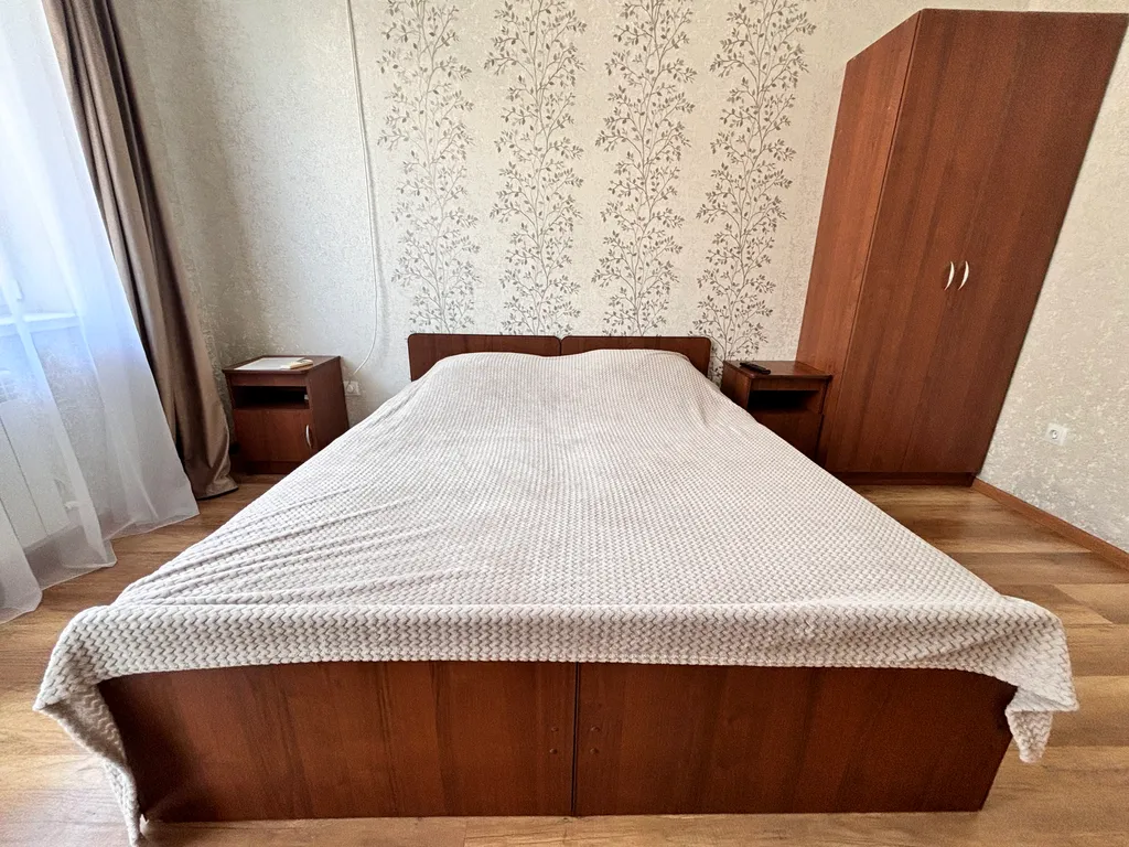 Уютная квартира в центре