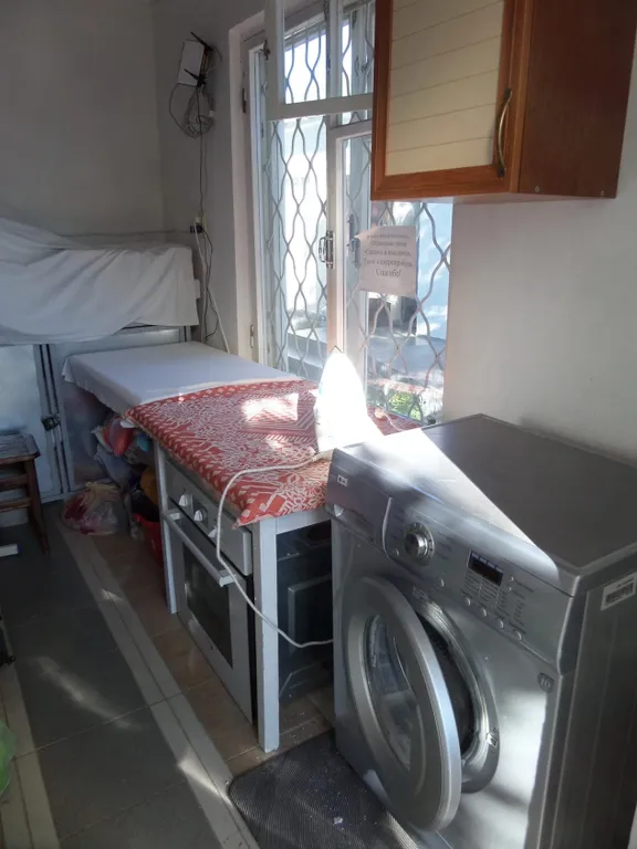 Квартира Комната — Евпатория