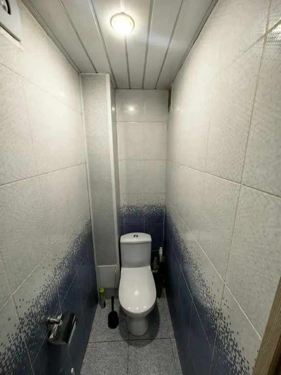 Квартира Студии с кухней в Екатеринбурге — Екатеринбург