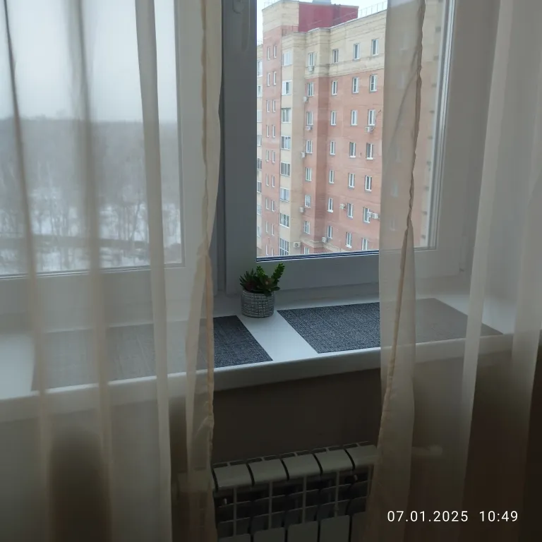 2-комнатная квартира в Кировском округе