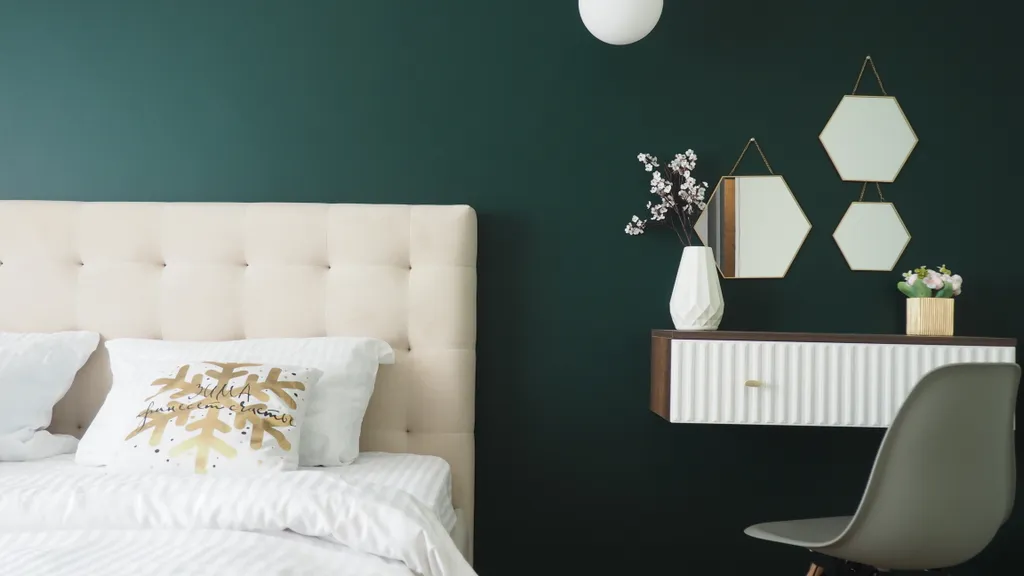 Уютная сканди однушка в центре