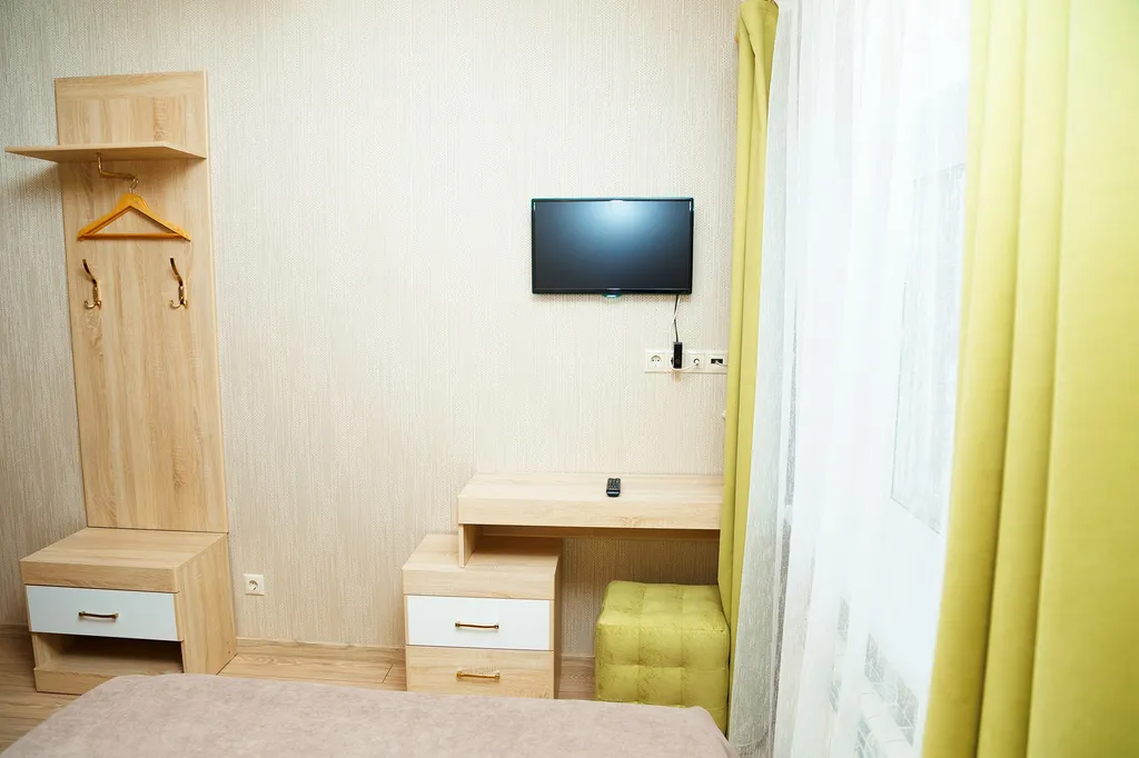 Квартира Комната — Красноярск