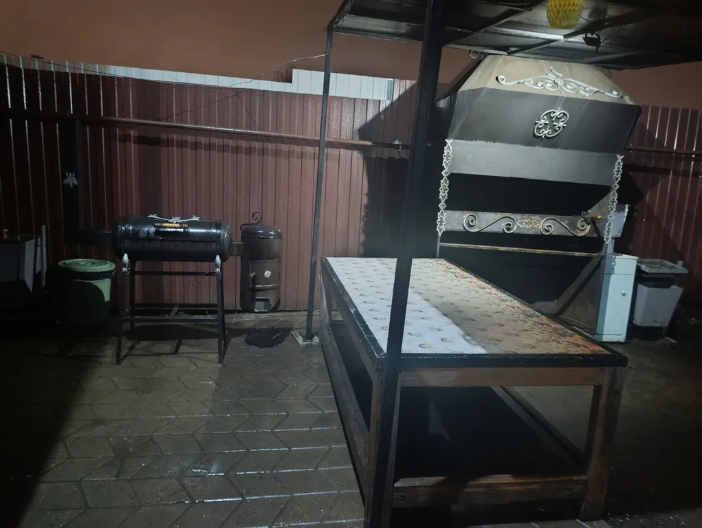 Гостевой дом Маруся