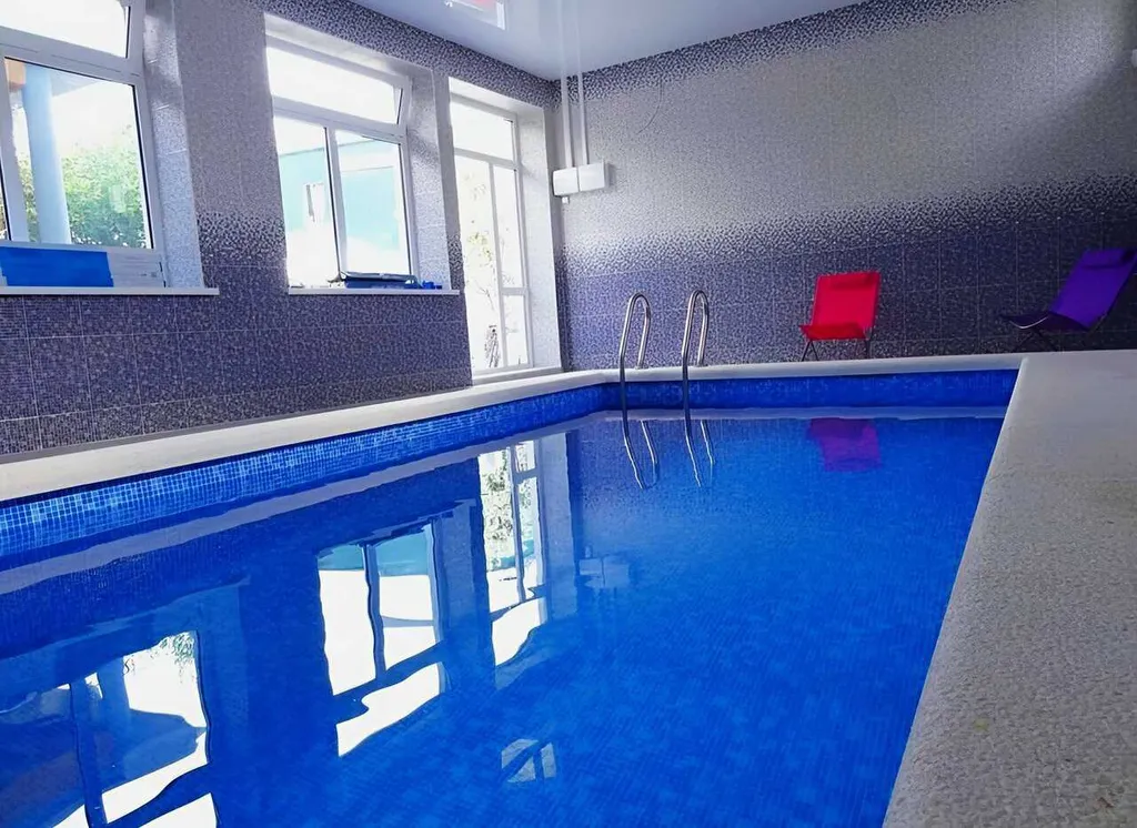 Квартира Квартира Белый песок — Геленджик