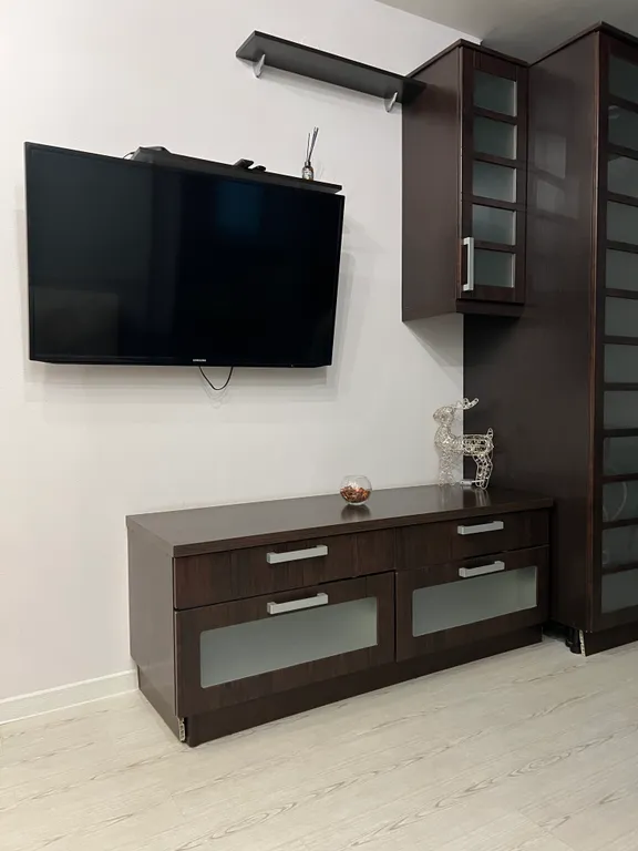 Уютные апартаменты в сердце исторического города