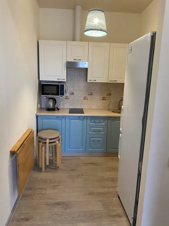 Квартира на пляже с видом на море