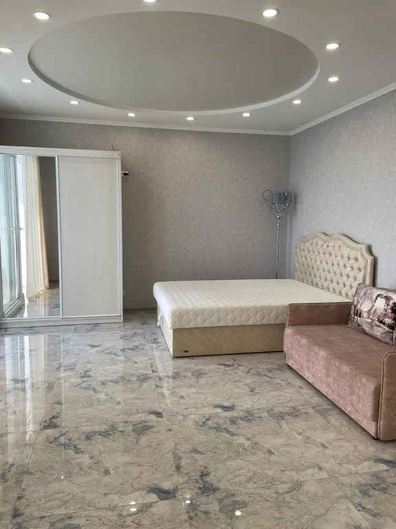 Квартира на море