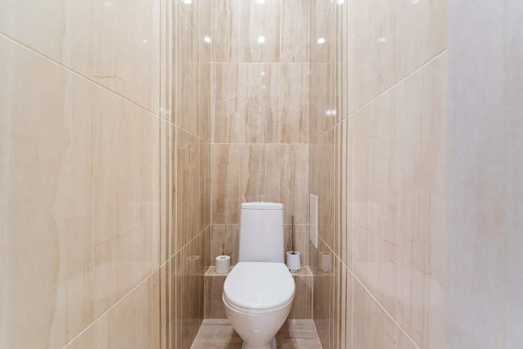 Уютная квартира-студия в центре левого берега Иртыша