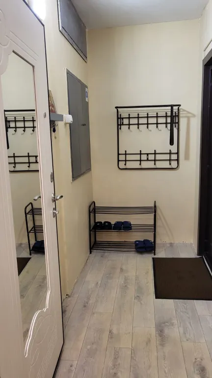 Уютная 2-х комнатная квартира с видом на парк