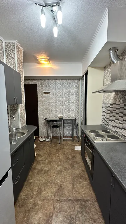 Квартира Дoбрo пoжaлoвaть в квaртиpу-студию — Ростов-на-Дону