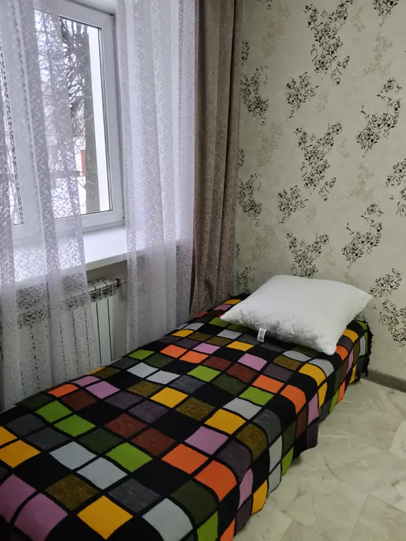 Две - комнаты