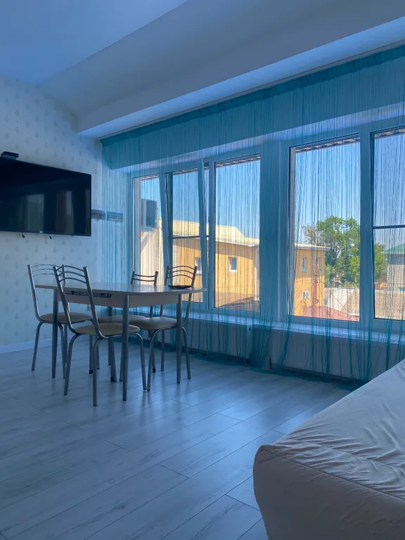 Квартира 2-комнатная Квартира — Анапа