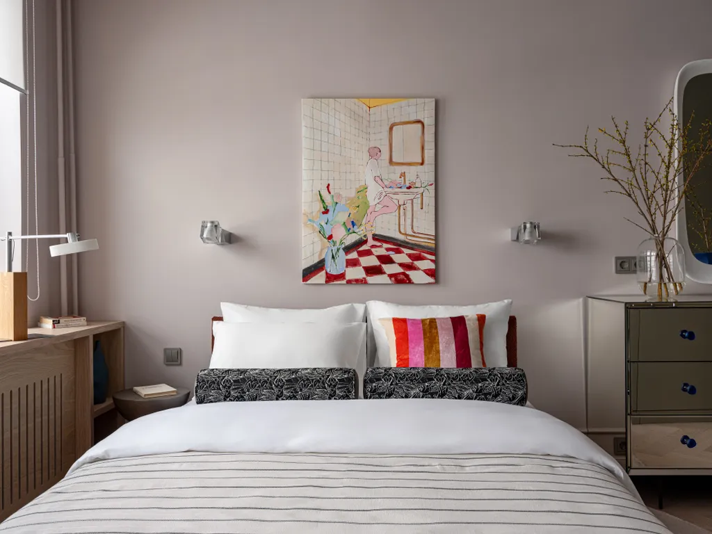 Дизайнерская студия