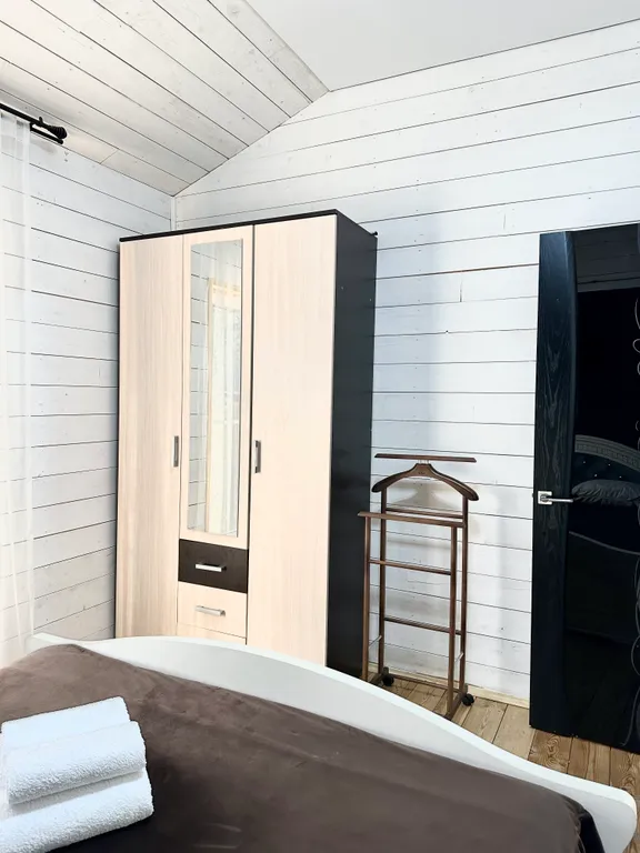 Коттедж Аладдин