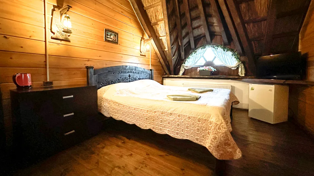 1-комнатная Квартира — аренда посуточно в Тамань