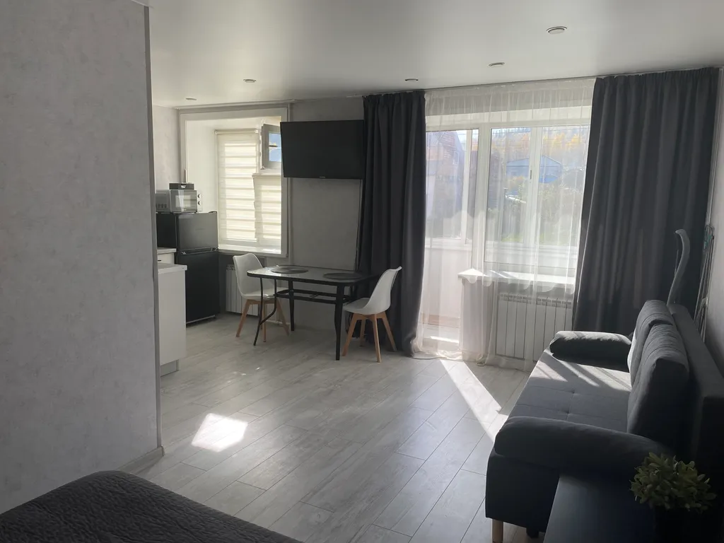 1-комнатная Квартира — аренда посуточно в Шерегеш