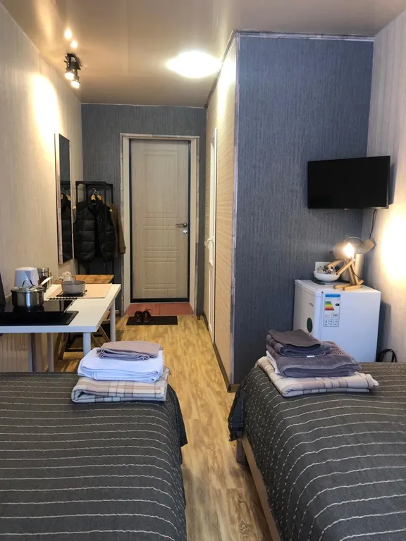 Студия эконом