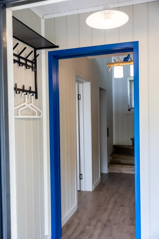 Комфортный дом на 6-8 гостей