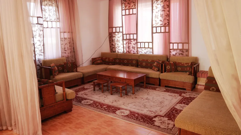 Уютный особняк в центре отдыха Кейсар