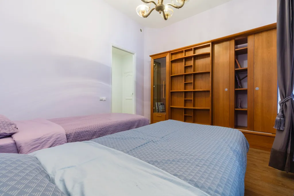 Квартира Уютная квартира возле Петропавловской крепости — Санкт-Петербург