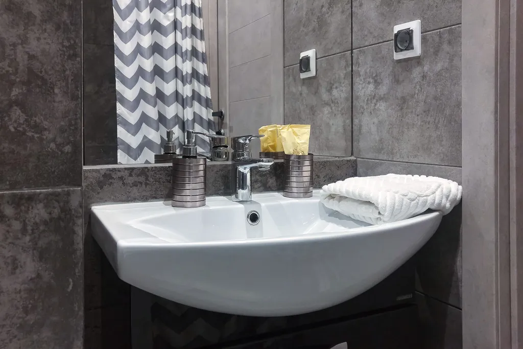 Квартира Квартира Студия в стиле Лофт — Екатеринбург