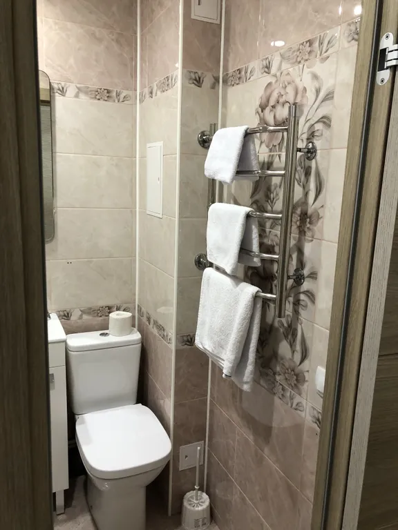 Квартира Квартира в 5 километрах от Мамаева Кургана — Волгоград