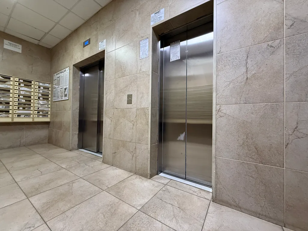 Квартира Квартира Кв у Парка Галицкого на высоком этаже не берем оплату за уборку — Краснодар