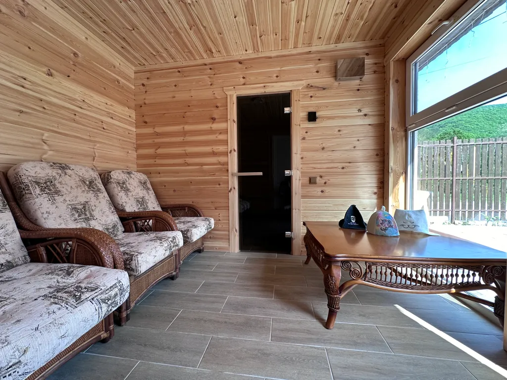 Коттедж Графит