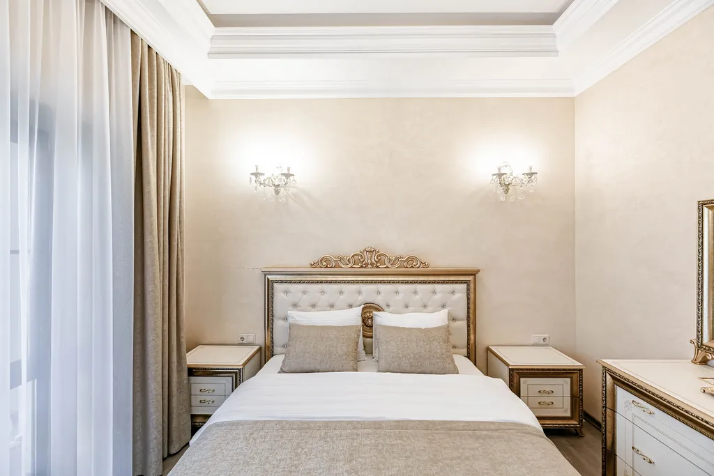 Апартаменты в ЖК Грин Парк