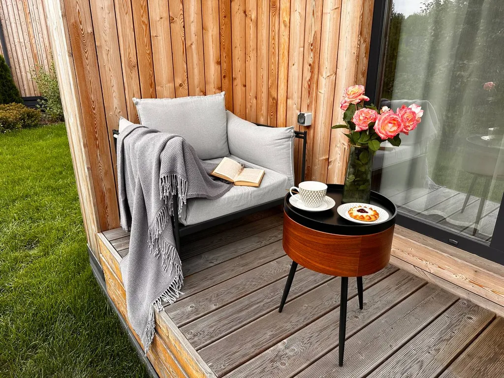 4-комнатный Дом