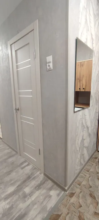 Квартира рядом с центром Илизарова