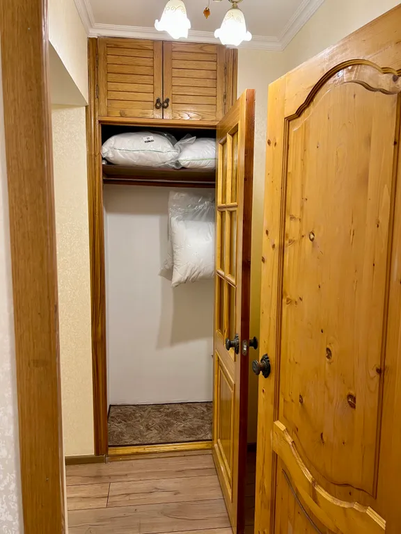 Квартира в центре города с удобствами и инфраструктурой