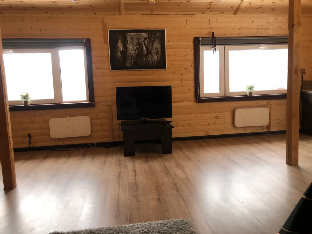 Уютный дом в атмосфере леса 6 км от центра города Иваново