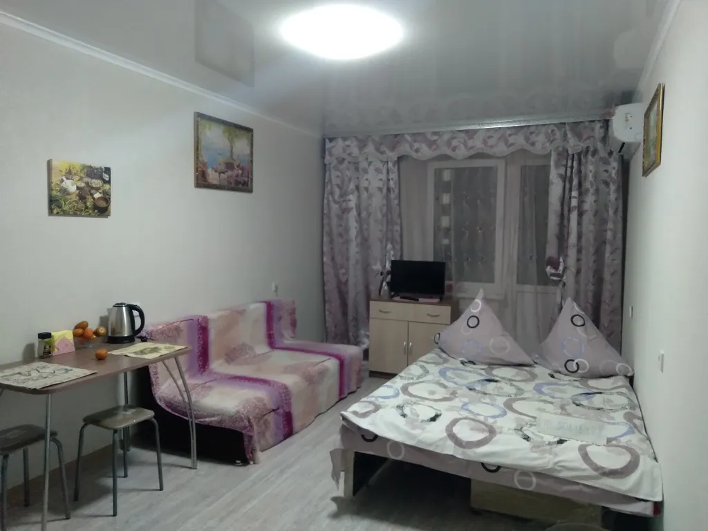 Студия в Горгиппии