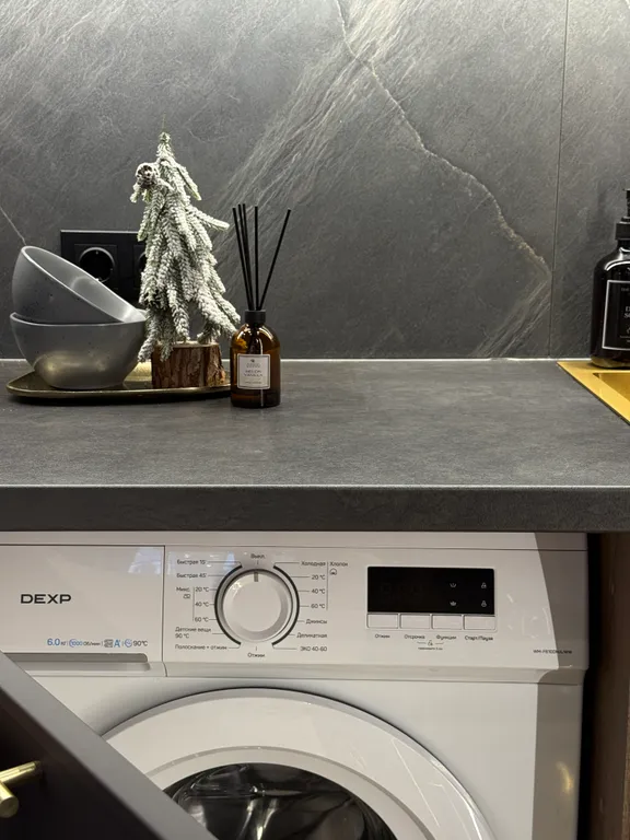 Квартира Квартира Студия в историческом центре — Красноярск