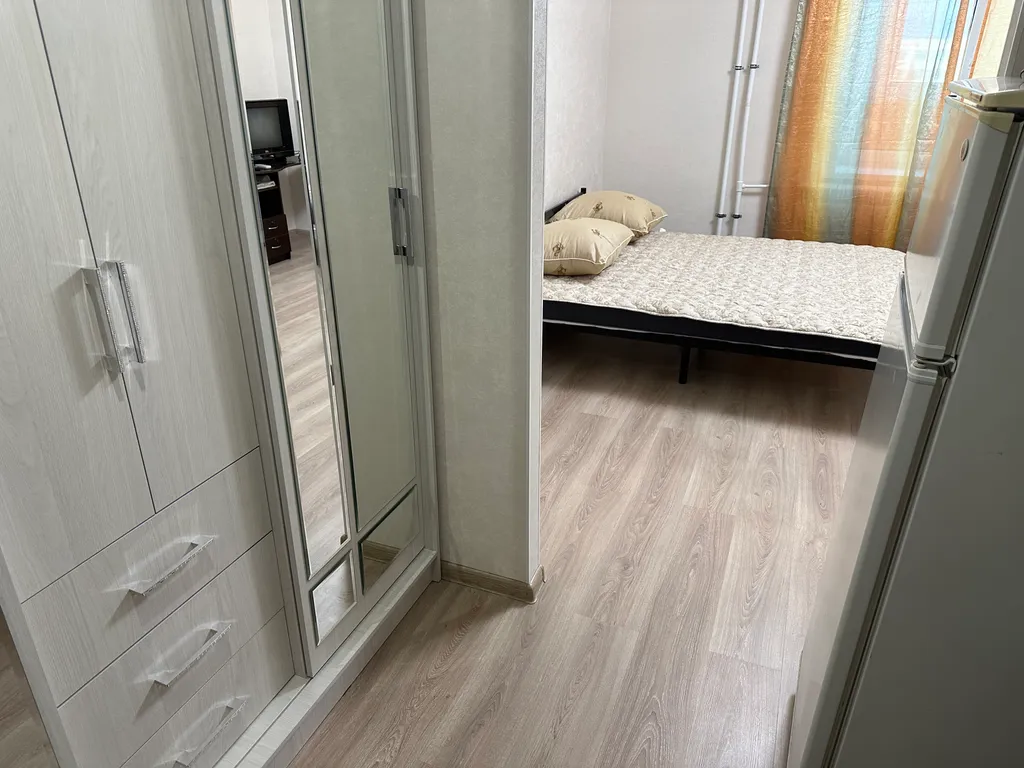 Студия за Волгой