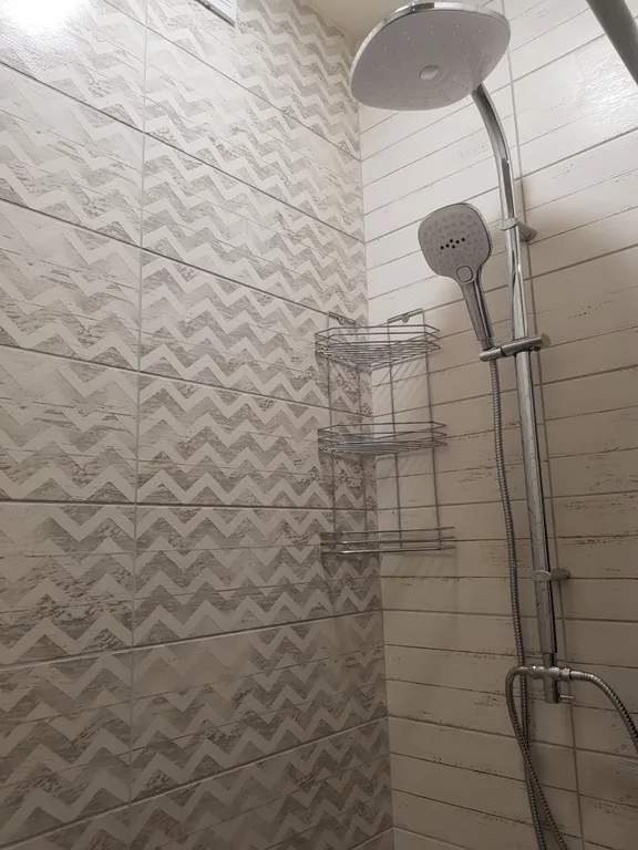 Квартира Комфортная квартира с шикарным видом на горы — Геленджик