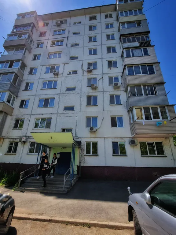 Квартира Уютная квартира — Владивосток