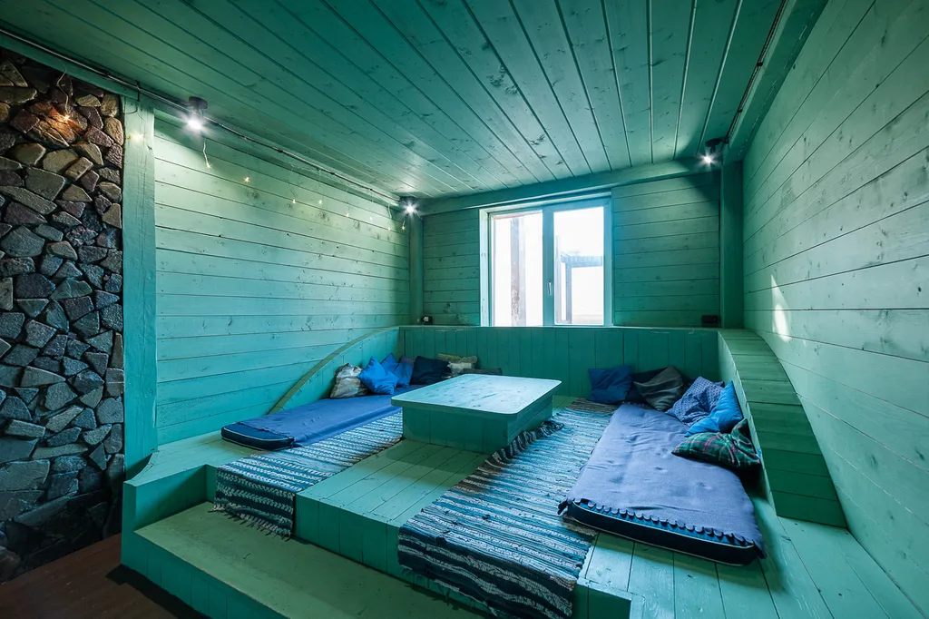 Дубки Хаус на Истре