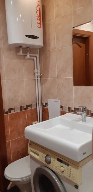 Комфортная и уютная квартира