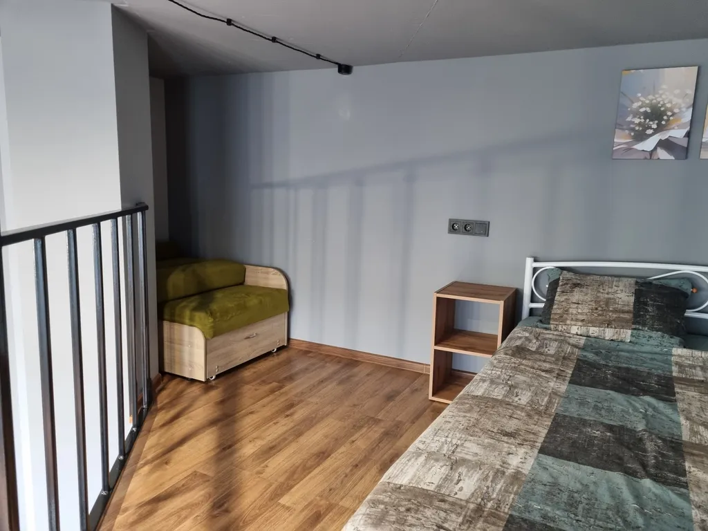 Квартира Апартаменты Киви у моря — Сириус