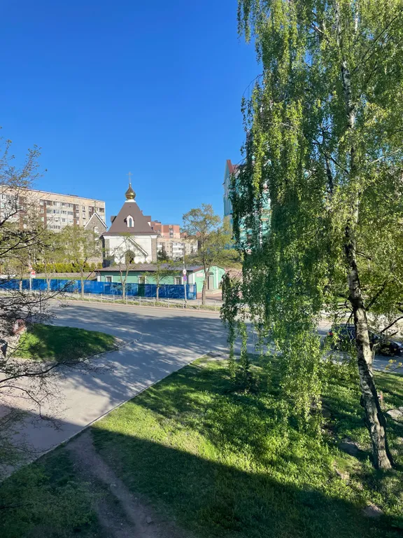 Семейный апартамент