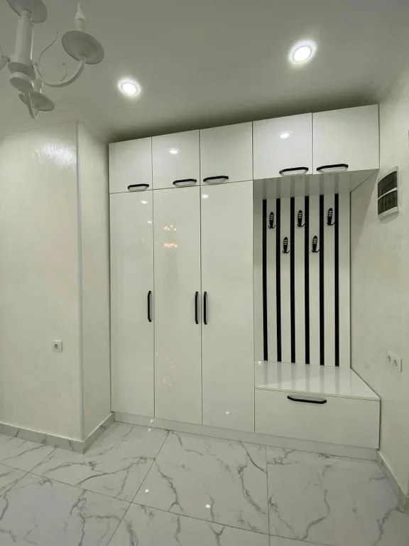 Квартира Квартира с видом на море, первая линия — Батуми