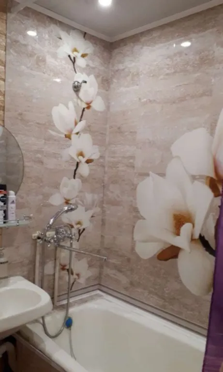 Уютная полуторка в центре