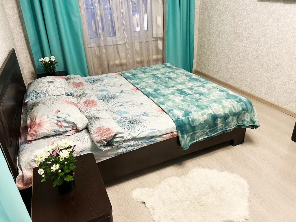 Apartment рядом с центром