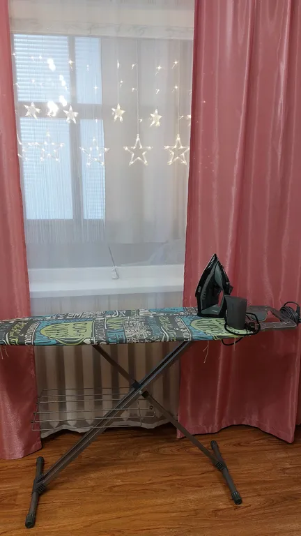 Студия - комфорт