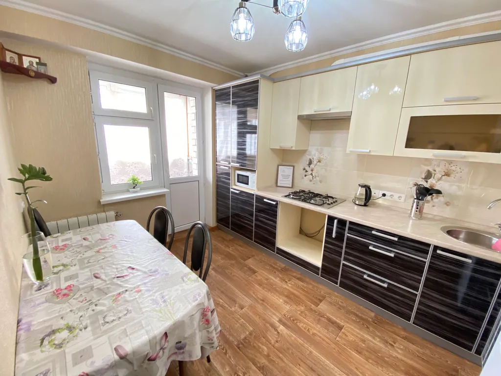 Квартира напротив Федерального центра